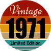 millésime 1971
