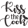 Kiss The Cook