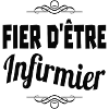 fier d'être infirmier