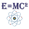 E=mc²