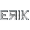 Erik name