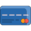 Surr - credit card