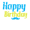 Birthday Father Birthday