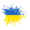 Drapeau Ukrainien Drapeau drapeau ukrainien