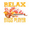 Bass Spieler