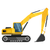 Excavator