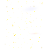 Étoiles dans le ciel