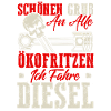 Ökofritzen