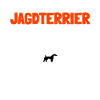 Jagdterrier Jagdhund