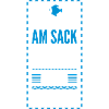 kein haar am sack
