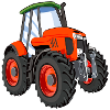 Tracteur