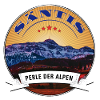 Säntis Perle der Alpen