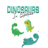 Dino Kids