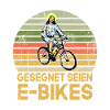 E-Bikes