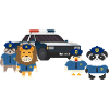 Politiet