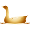 the golden goose fairytale and mysterious