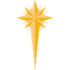 Weihnachtsstern