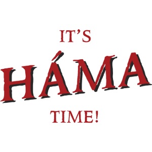 Its Hama Time