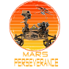 Mars Perseverance Rover Mars Mission