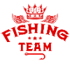 Fishing Team Fischen Angeln