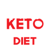 T-shirt keto diète kétose régime
