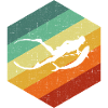 Speerfischen retro, Speerfischen