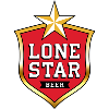 Lone Star Beer Gold