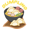 Dumpling Soup