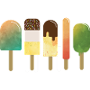 Ice cream, ice cream