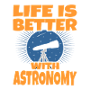 Astronomy