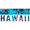 Hawaii Tropic Paradise