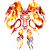 Dragons and Fire