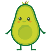 Avocado (Avocado Man)