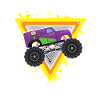 Monster Truck Awesome... Monster Truck