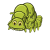 Caterpillar