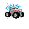 Monster Trucks Rule... Monster Truck