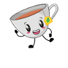 Tasse Tee