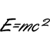 E=mc²
