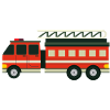 Fire truck