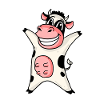 Cow