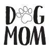 Dog Mom