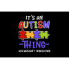 Autisme Puslespil Awareness Asperger autistiske ADHD
