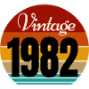 millésime 1982