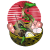 Drachen ramen