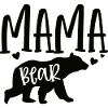 Mama Bear
