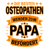 Osteopath Osteopathen Papa