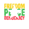 Freedom - Paix - Démocratie pour Myanmar