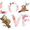 Sloth love
