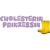 Cholesterin Prinzessin