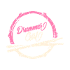 batteur fille percussion fille